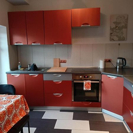 Lemuria Przytulny Pokoj Chojnowska Legnica Bagian luar foto