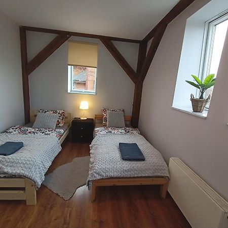 Lemuria Przytulny Pokoj Chojnowska Legnica Bagian luar foto