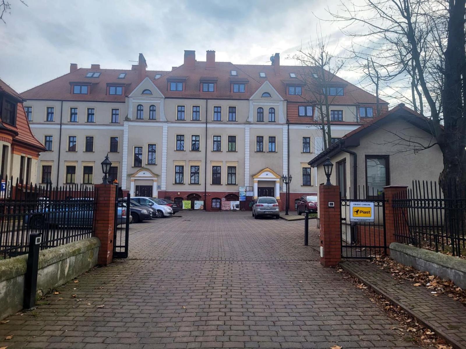 Lemuria Przytulny Pokoj Chojnowska Legnica Bagian luar foto